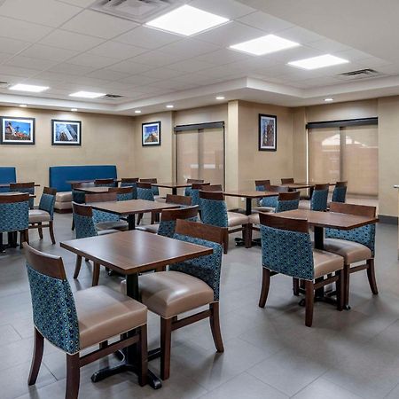 Comfort Inn Birmingham Homewood Luaran gambar