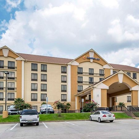 Comfort Inn Birmingham Homewood Luaran gambar