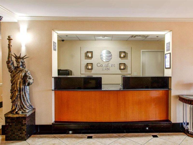 Comfort Inn Birmingham Homewood Luaran gambar