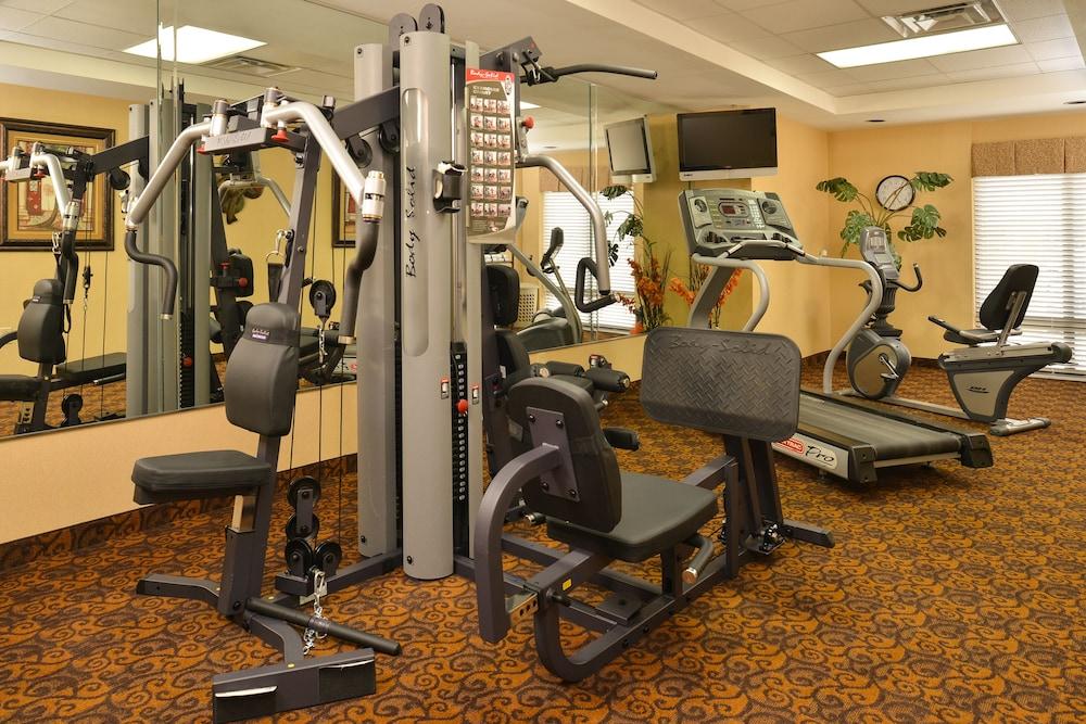 Comfort Inn Birmingham Homewood Luaran gambar