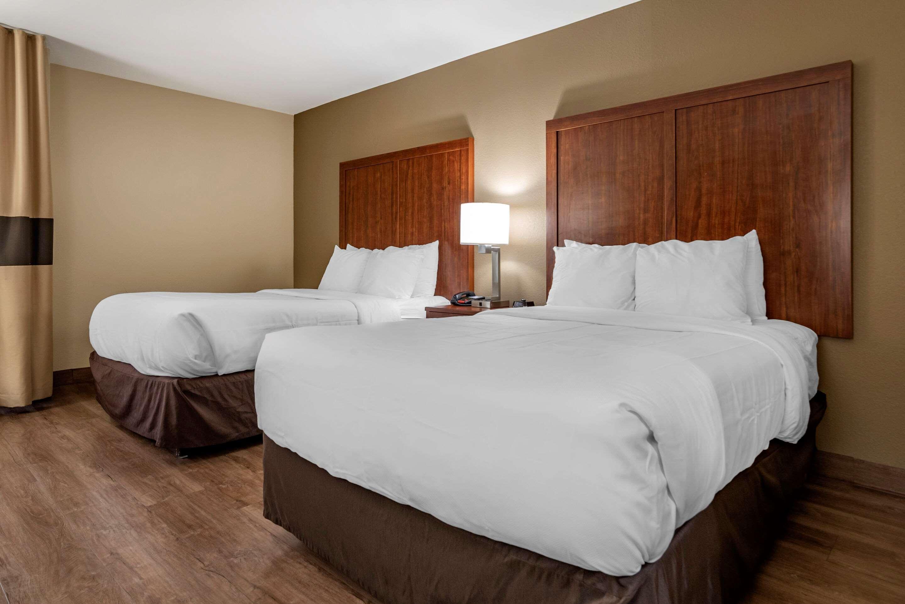 Comfort Inn Birmingham Homewood Luaran gambar
