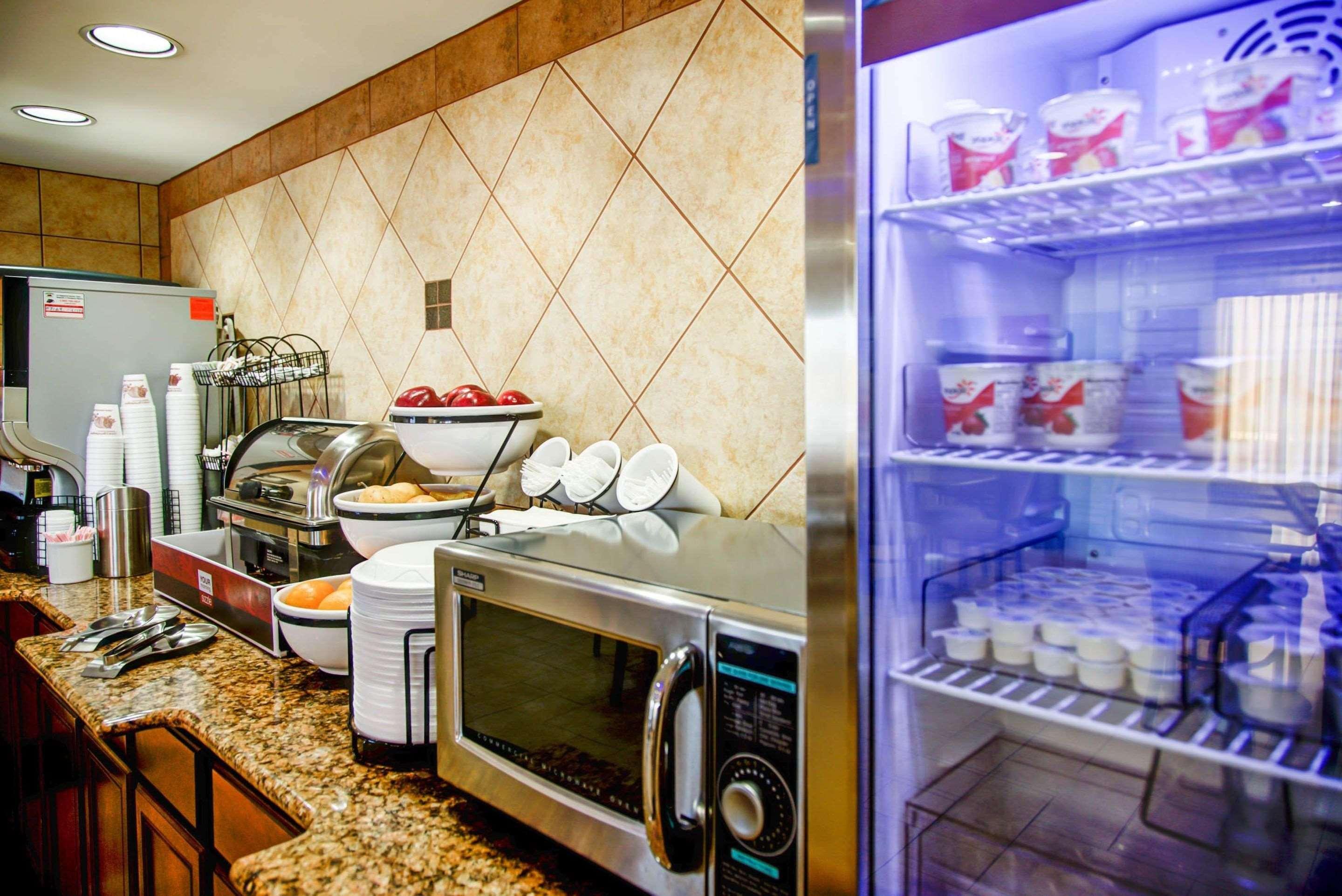 Comfort Inn Birmingham Homewood Luaran gambar