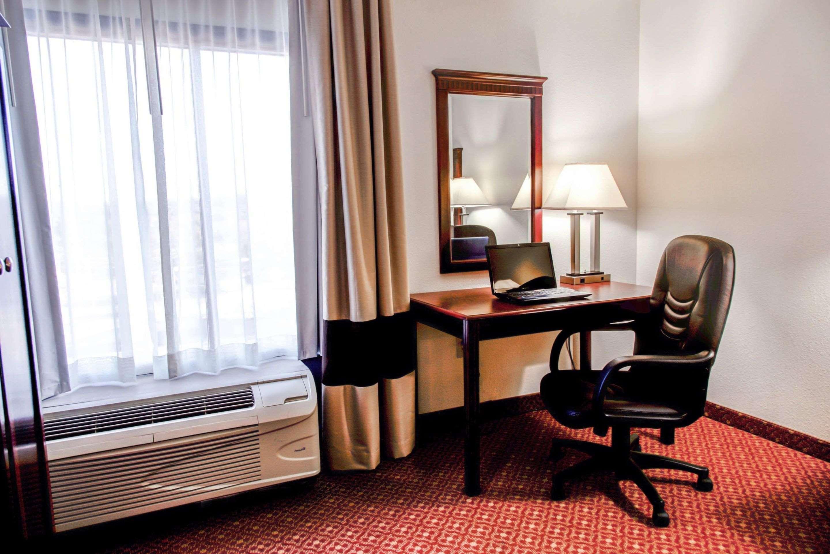 Comfort Inn Birmingham Homewood Luaran gambar