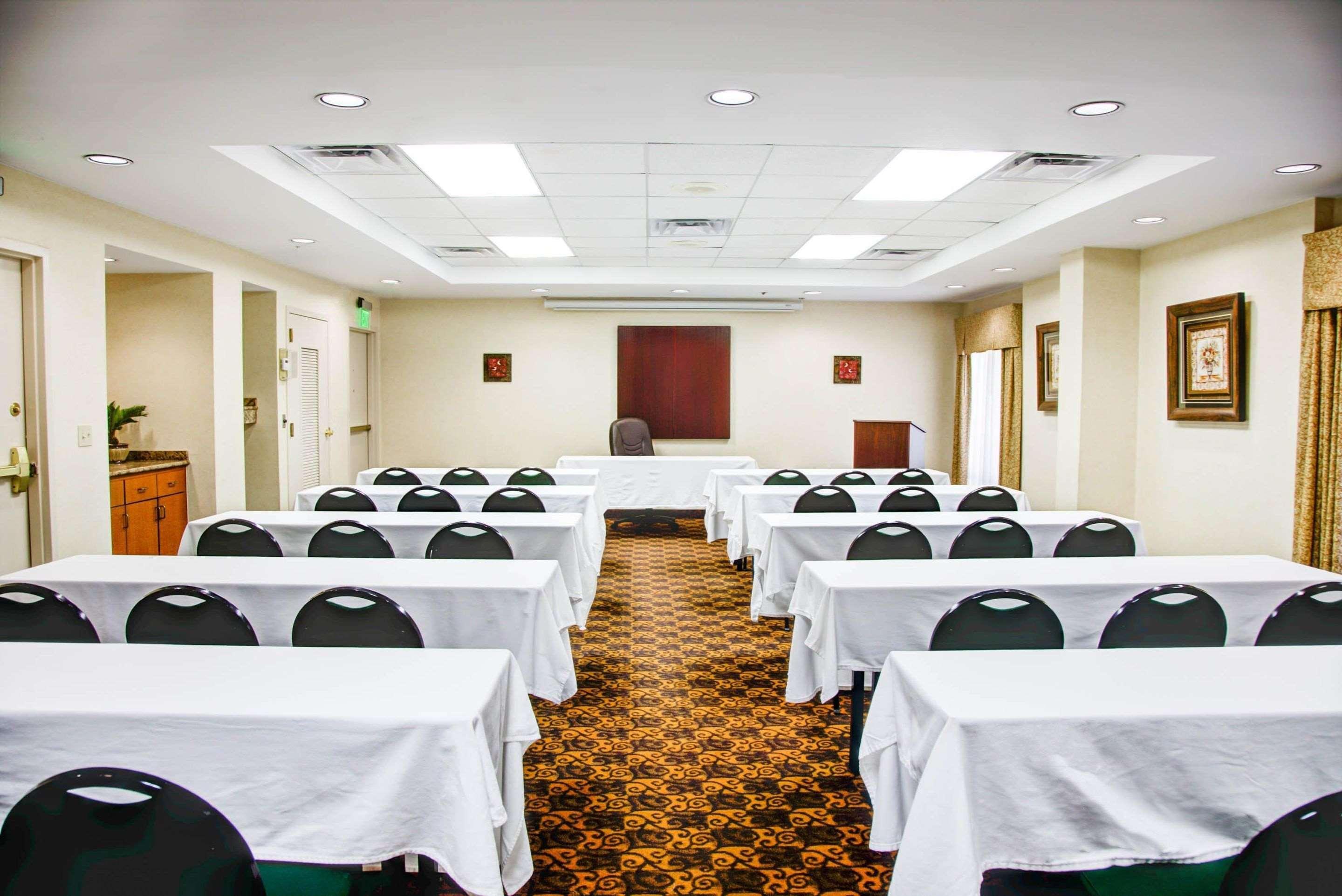 Comfort Inn Birmingham Homewood Luaran gambar