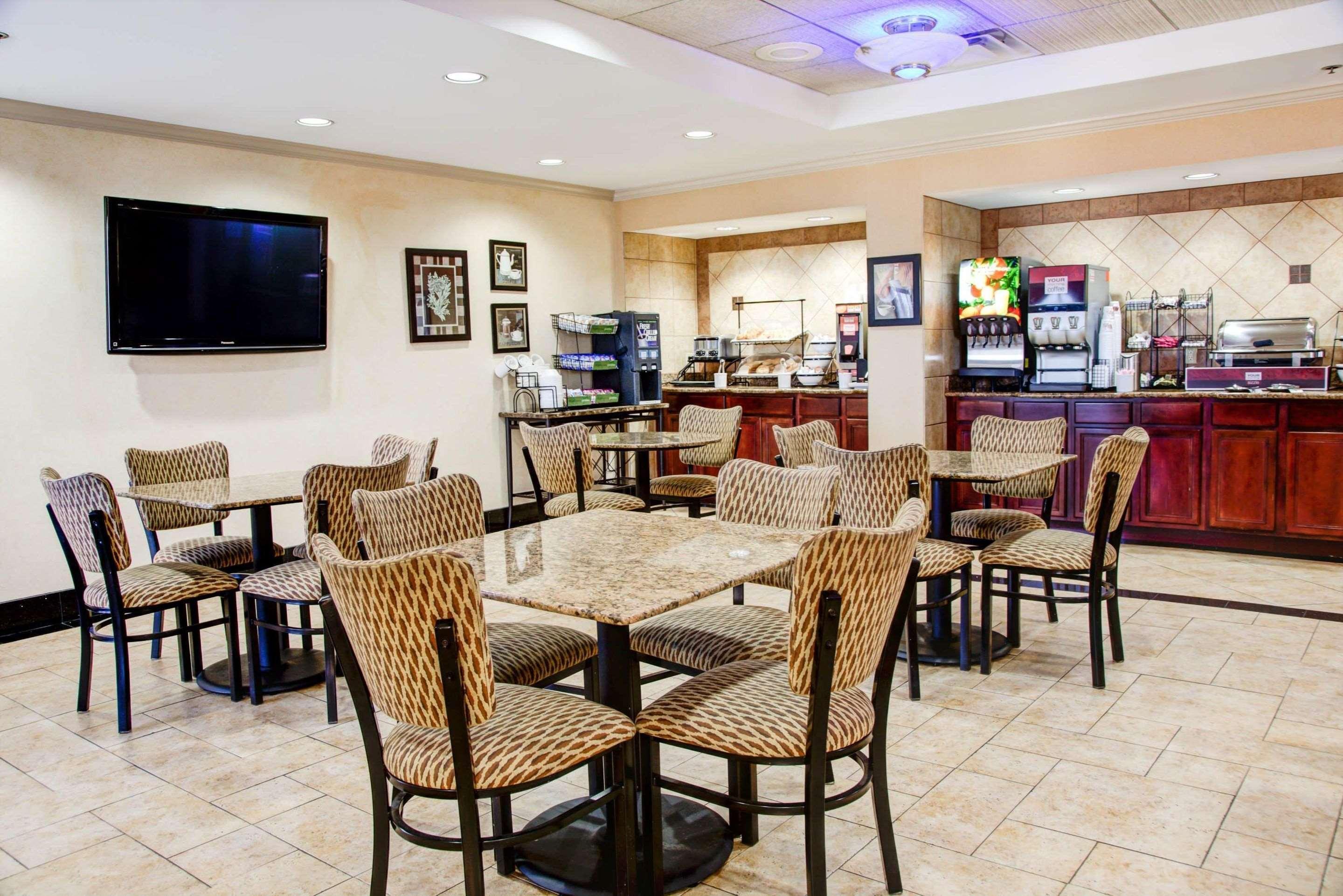 Comfort Inn Birmingham Homewood Luaran gambar