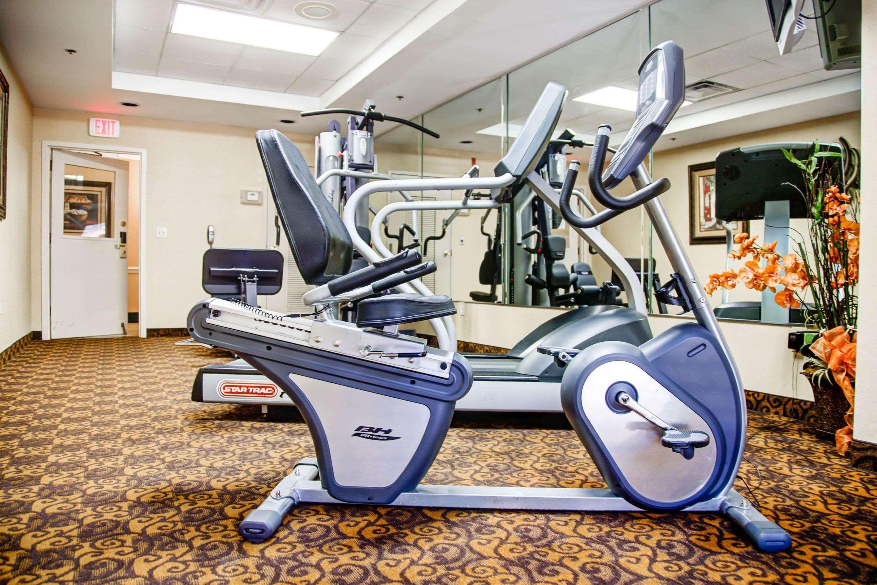 Comfort Inn Birmingham Homewood Luaran gambar