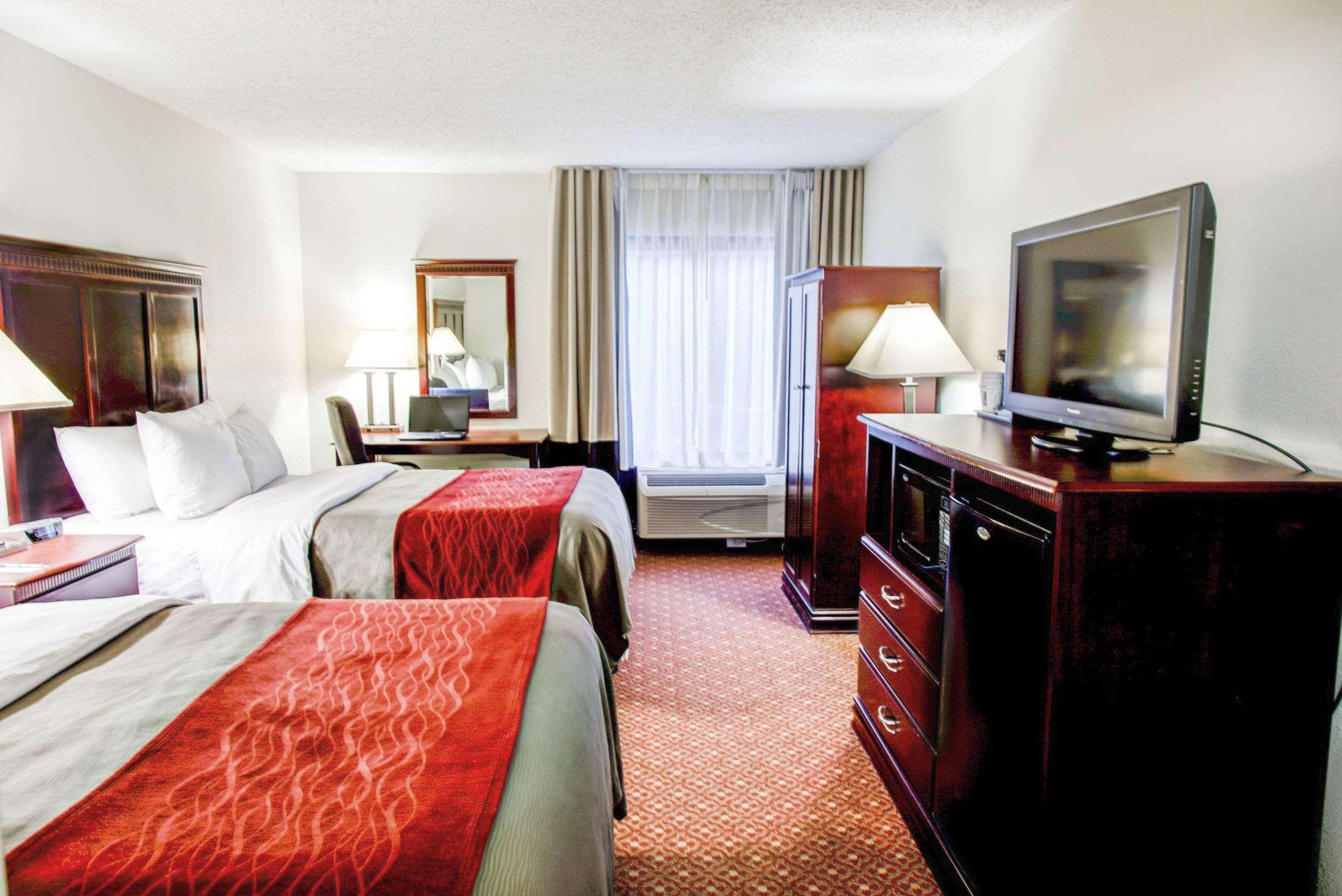 Comfort Inn Birmingham Homewood Luaran gambar