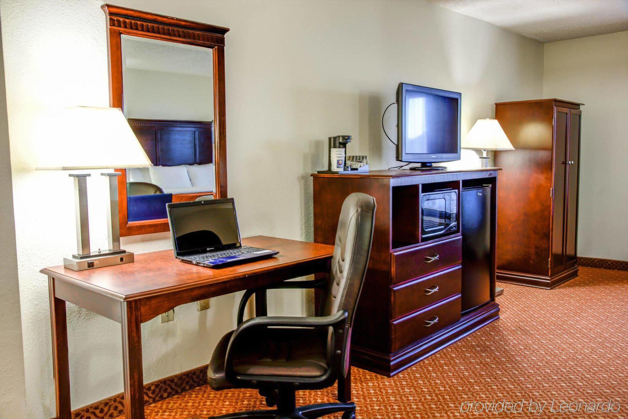 Comfort Inn Birmingham Homewood Luaran gambar